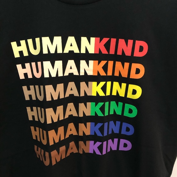 Equal rights Tee shirt / Pride - Picture 2 of 4